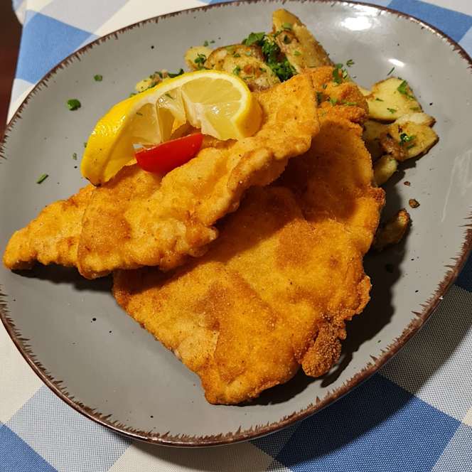 Panoramarestaurant Wallberg - Rottach-Egern - 2