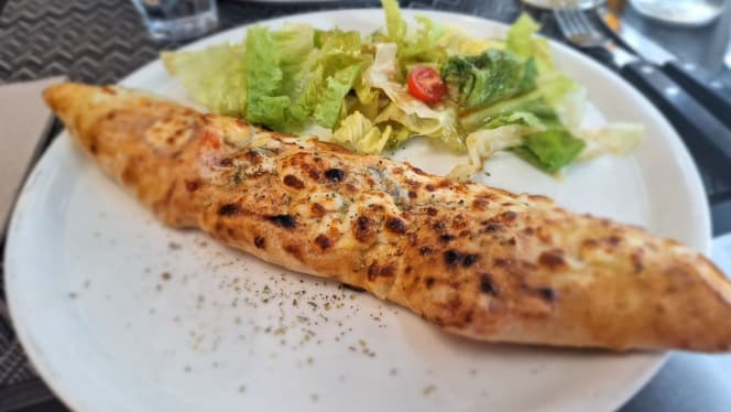 Gusto Italia - 7