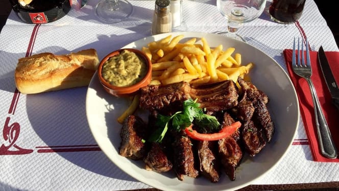 Les Gourmandises - 2