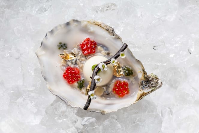 Artesse Restaurant By Juanlu Fernández - 3