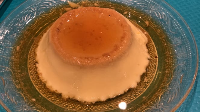 Le bistrot des Ternes - Paris - 1