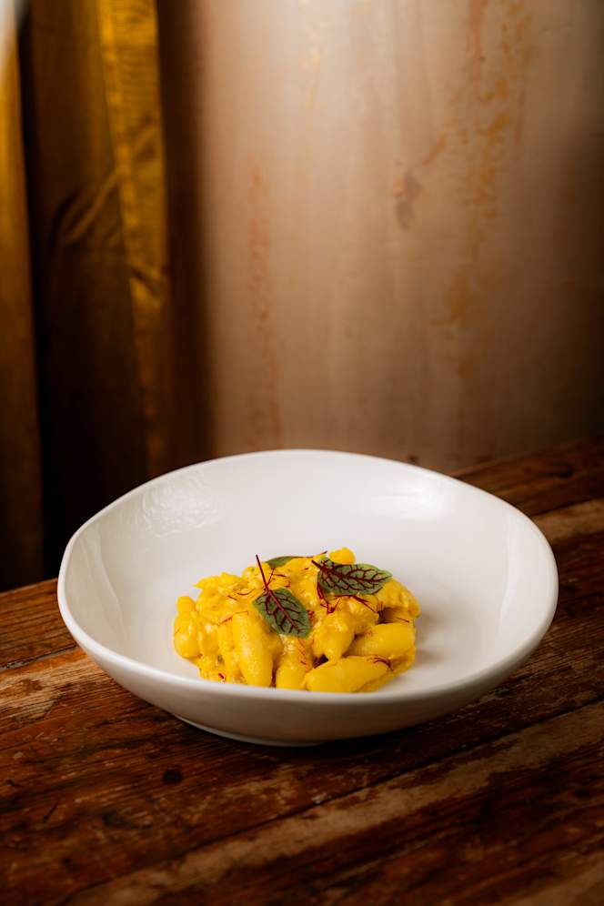 Sophia's Restaurant - 8