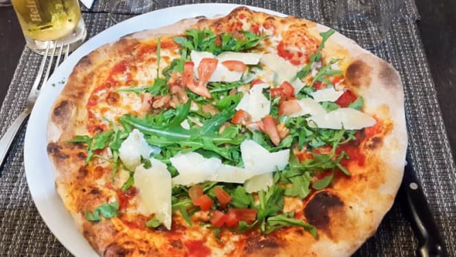 Pizza Sarno - 3