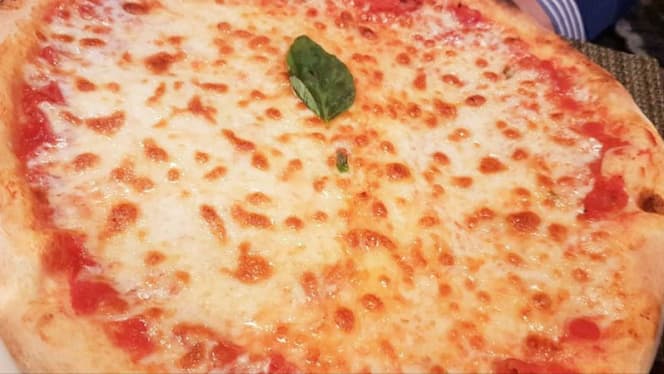 Pizza Sarno - 1