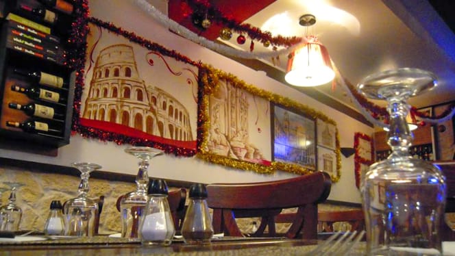 Pizza Sarno - 4