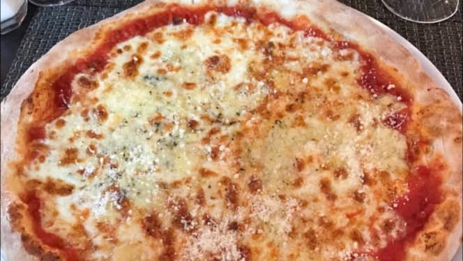 Pizza Sarno - 2