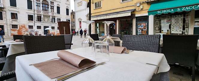 Tavernetta San Maurizio - 8