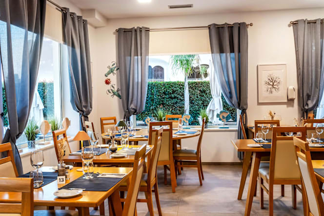 Restaurante Du Mar - 4