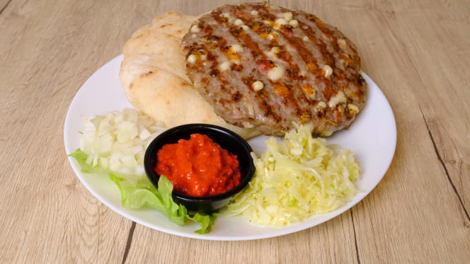 Cevapcici - 8