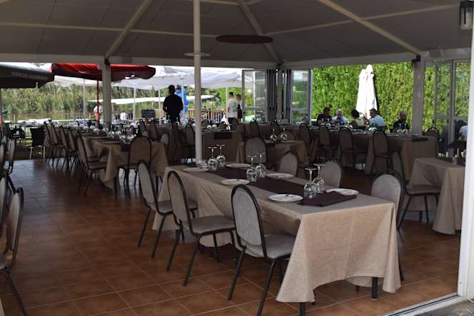 Arrocería el Rek - 7