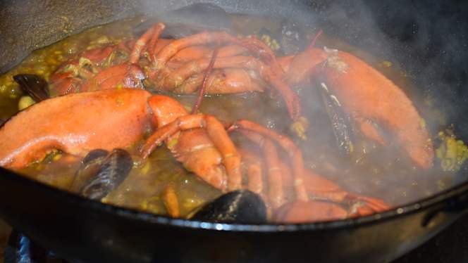 Arrocería el Rek - 6