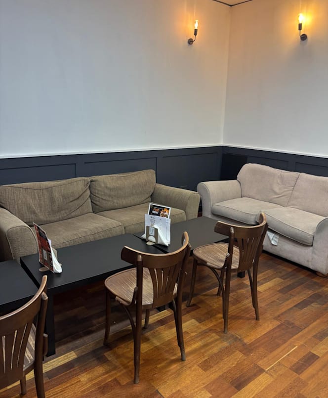 Adunni's Afrofussion Restaurant & Bar - 2