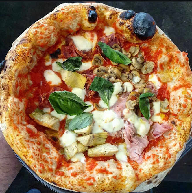 Pizzeria Trattoria Angolo N 22 - 7