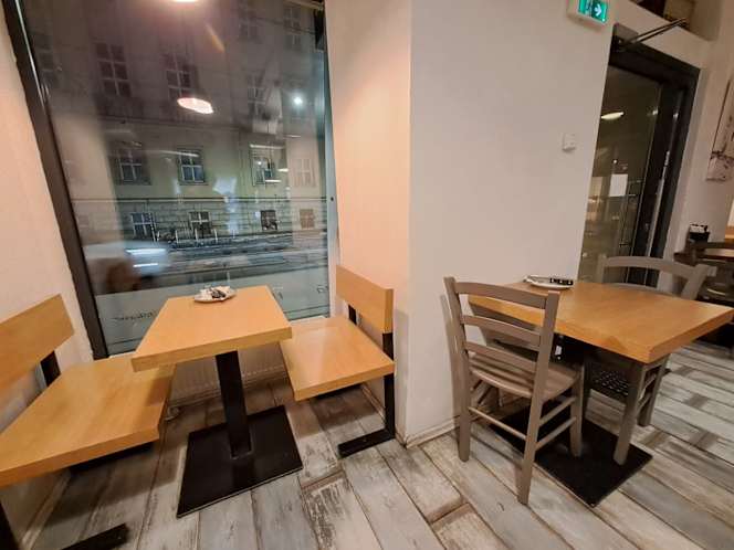 Pizzeria Trattoria Angolo N 22 - 4