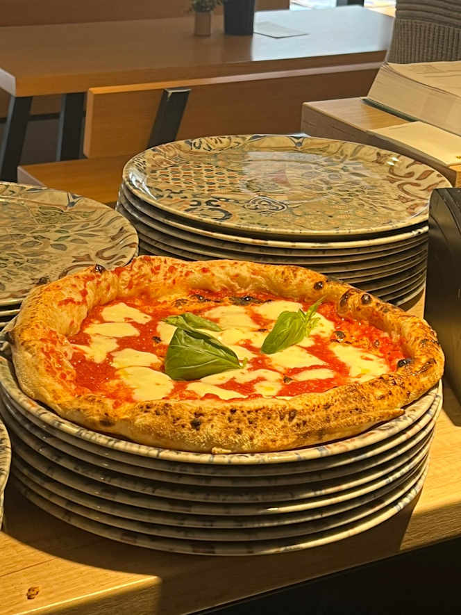 Pizzeria Trattoria Angolo N 22 - 6