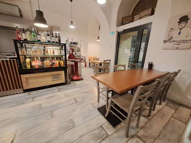 Pizzeria Trattoria Angolo N 22 - 2