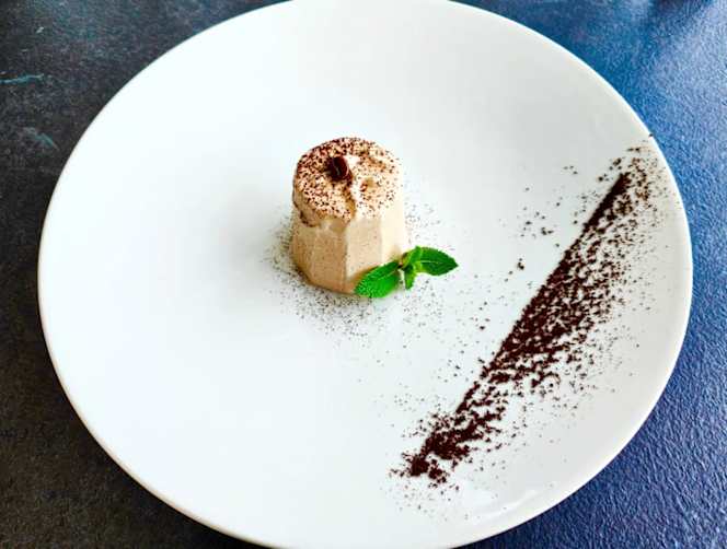 Cenatio Restaurant & Drinks - 6