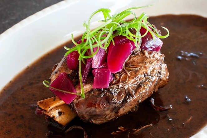 Cenatio Restaurant & Drinks - 1