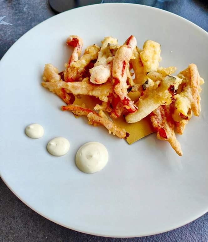 Cenatio Restaurant & Drinks - 8