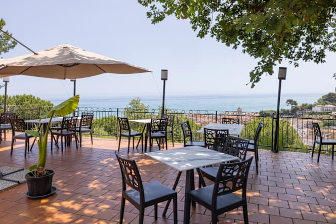 Hotel Ristorante Primo Sole - Cupra Marittima - 1