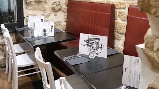 Spot Burger Joint - Boulogne - 7
