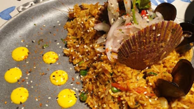 La Cevichería - 6