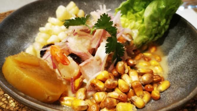 La Cevichería - 3
