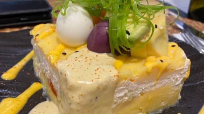 La Cevichería - 7