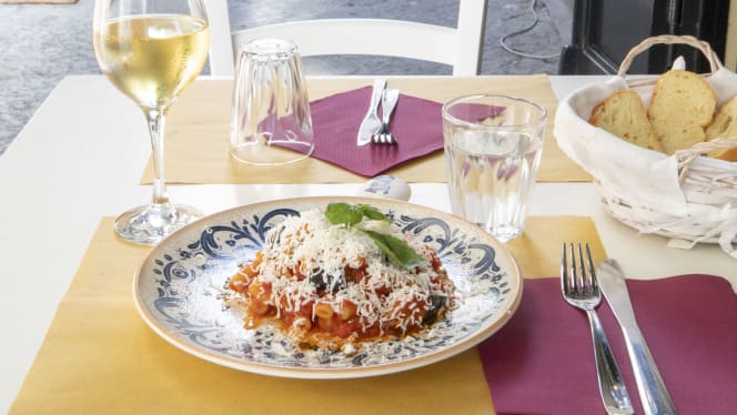 Pasta Bistrot Catania - 2