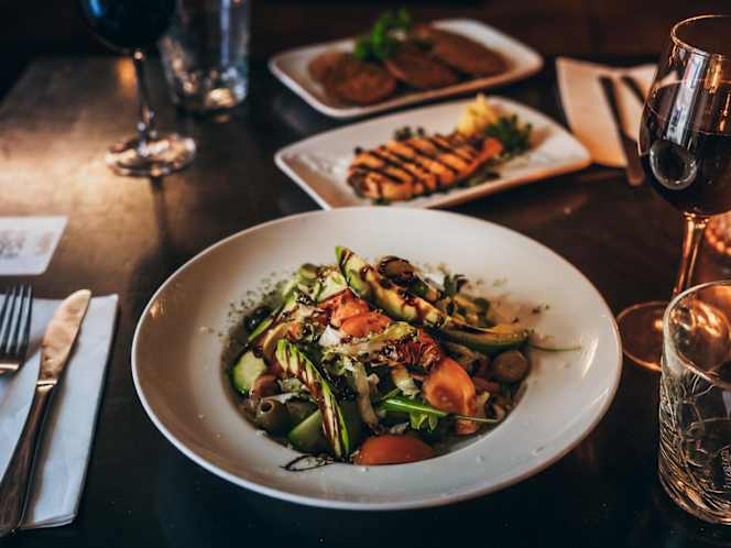 Happ's / El Olivo - 7