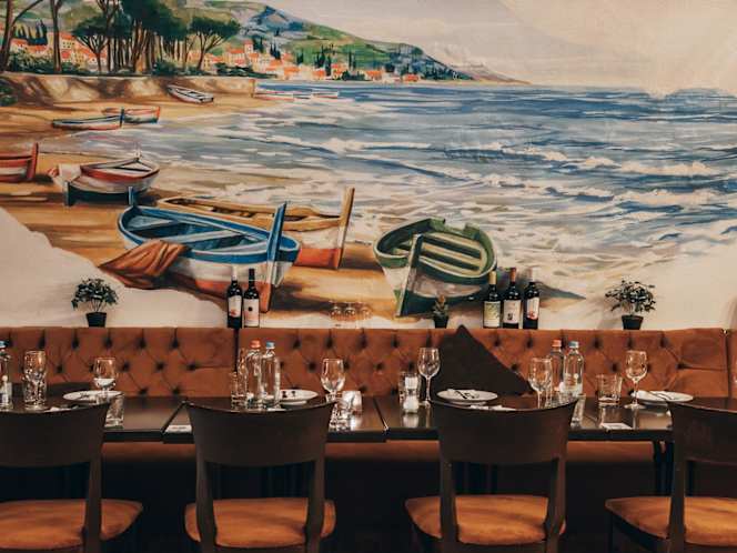 Happ's / El Olivo - 2