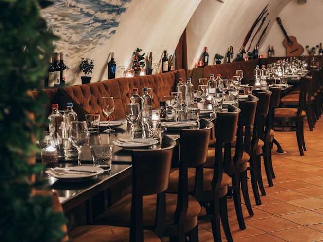 Happ's / El Olivo - 3