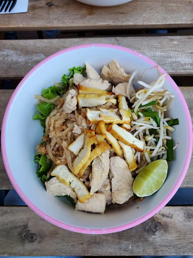 Mama Thai - 5