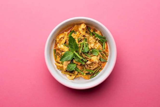 Mama Thai - 4