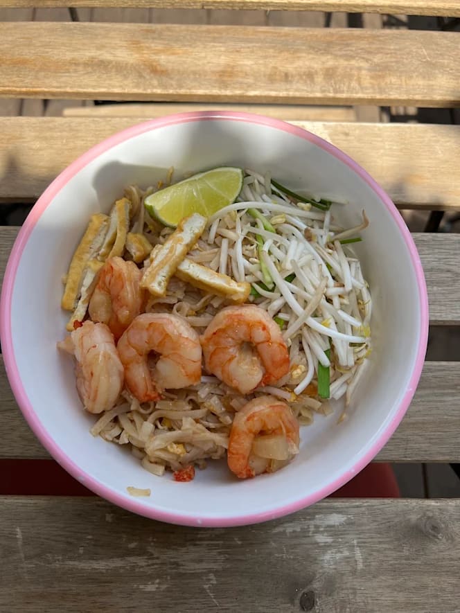 Mama Thai - 6