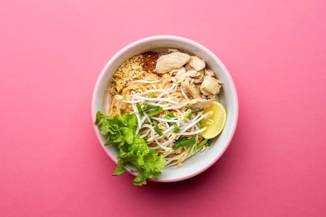 Mama Thai - 1