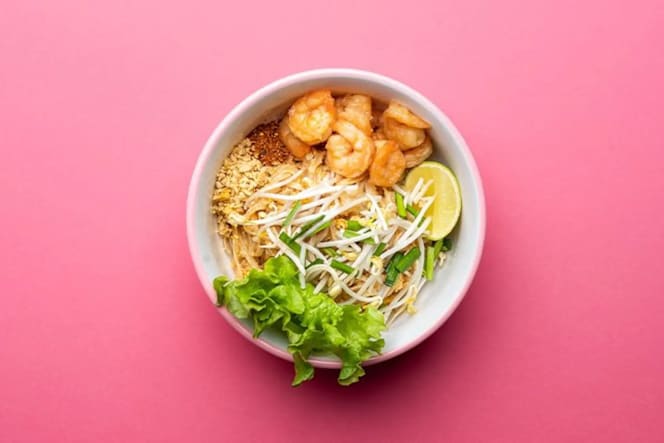Mama Thai - 3