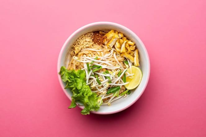 Mama Thai - 2