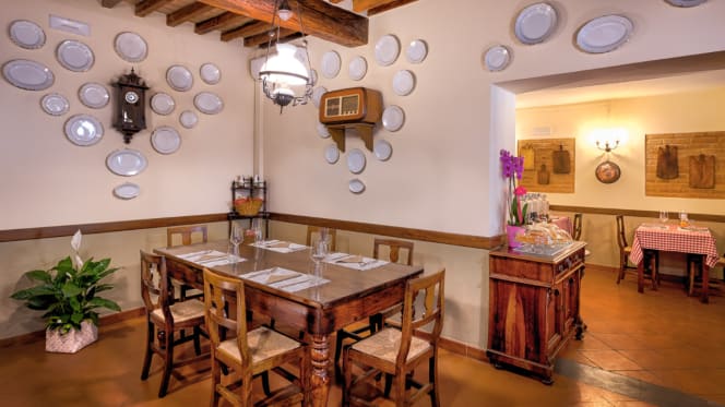 Locanda del Culatello - 1