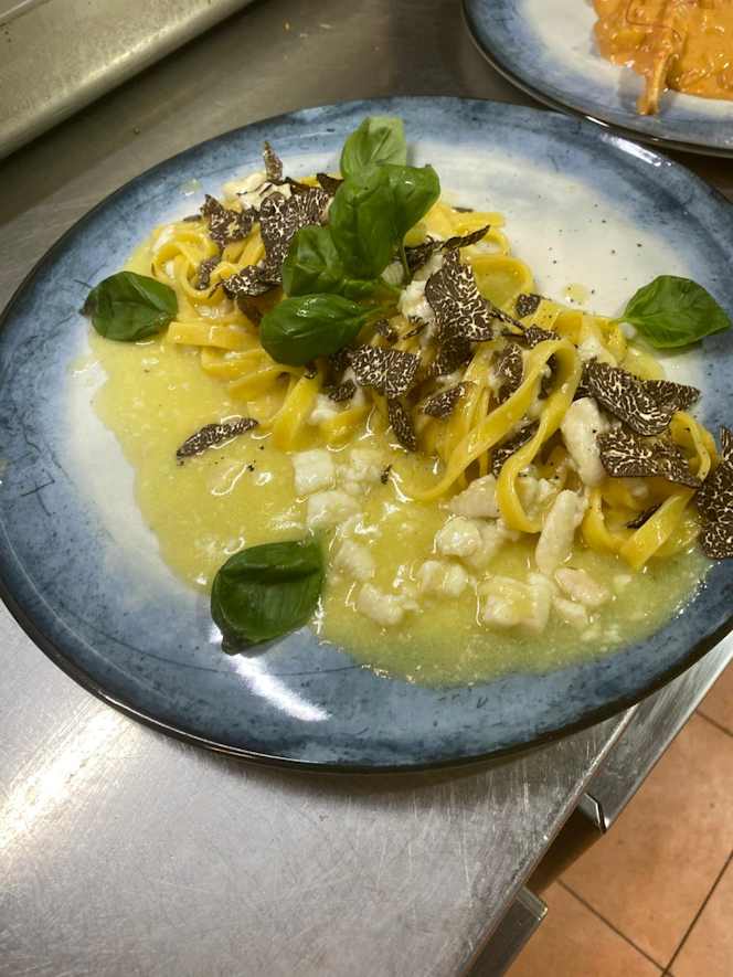 Hosteria il mare di Terracina - 2