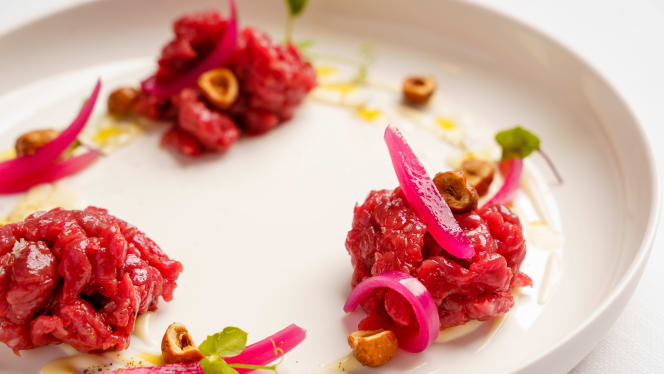 Bistrot Al 2 - 4