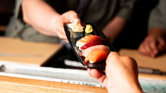 Saikou japanese restaurant - 5