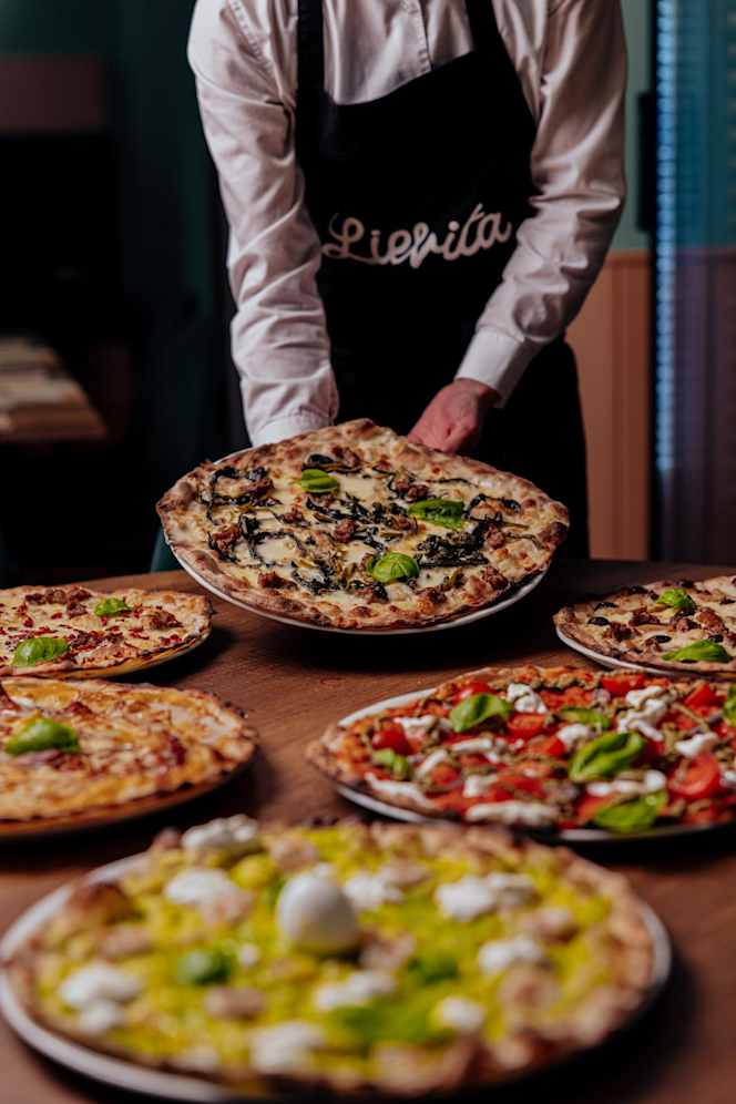 Lievita - Chieti - 2