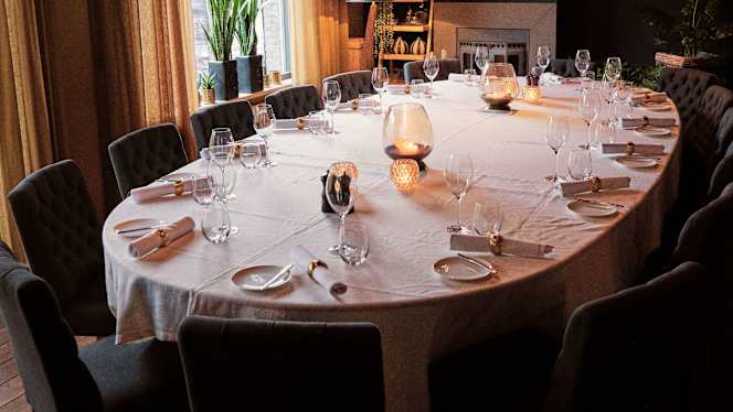 Herberghe in de Heerlyckheid - 1