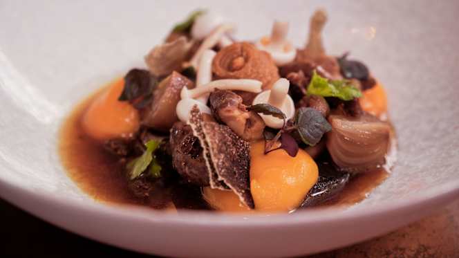 Herberghe in de Heerlyckheid - 3