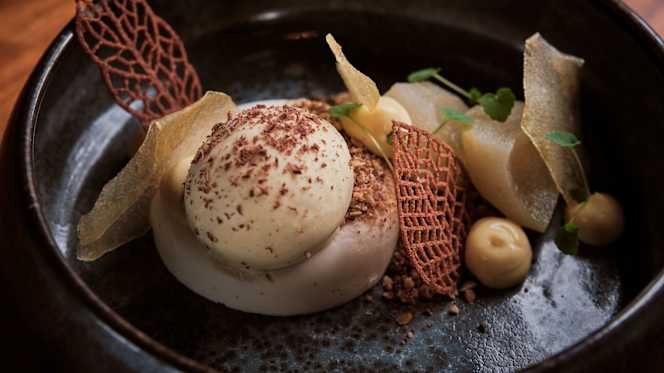 Herberghe in de Heerlyckheid - 2