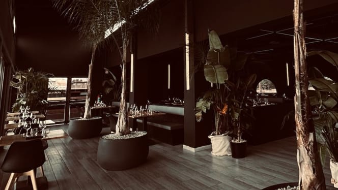 TRUTH by Beluga beach club - 5