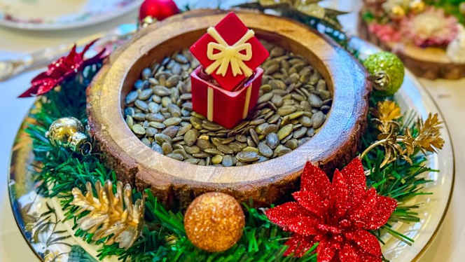 Kona Afternoon Tea - 8