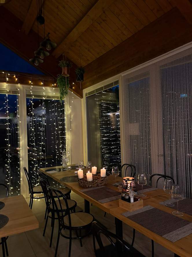 Rifugio val d’arano - 1