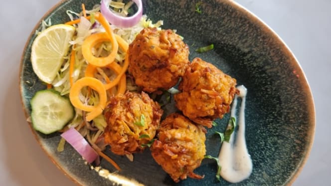Legacy Indian Cuisine - 1